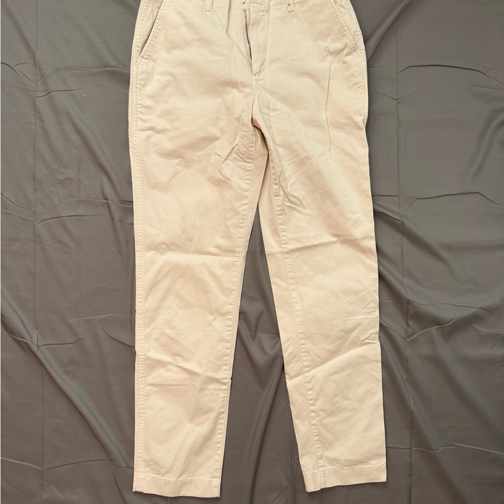GAP Women’s Downtown Khaki Pants - Tall